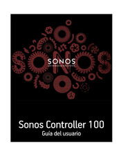 Sonos ZonePlayer 100 Guia Del Usuario