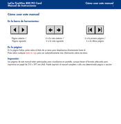 LaCie FireWire 800 Manual De Instrucciones