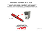 Virax 271000 Manual De Utilización