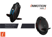 InMotion SCV V5 Manual De Usuario