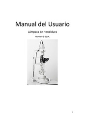 3B S-350C Manual Del Usuario