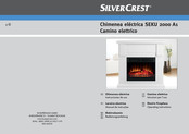 Silvercrest SEKU 2000 A1 Instrucciones De Uso