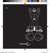 EDELRIDe Vertic Manual De Instrucciones