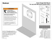 Steelcase Roam Manual De Usuario