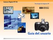 Hp 912 Guia Del Usuario