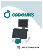 Codonics Virtua Guía De Referencia