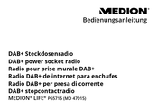 Medion LIFE P65715 Manual De Instrucciones