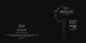 EVO Gimbals RAGE GEN.2 Manual De Instrucciones