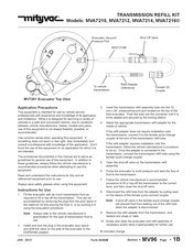 Mityvac MVA7210 Manual De Instrucciones