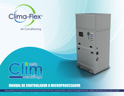 Clima-Flex Clim Serie Manual De Instrucciones