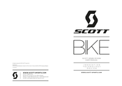 Scott SPARK MY2018 Manual De Usuario