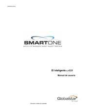 Globalstar SmartOne Manual De Usuario