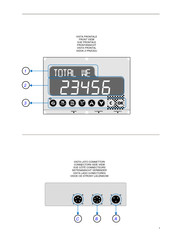 PRONAR VMP-5S Manual De Instrucciones