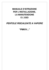 Firex PMKIV100 Manual De Instrucciones Para La Instalación, El Uso Y El Mantenimiento