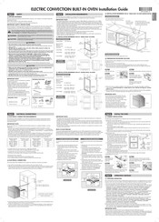 LG LSWS300BD Guia De Instalacion