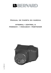 Bernard MODUGRAM+ Manual Del Usaurio