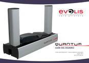 Evolis QUANTUM Guia Del Usuario