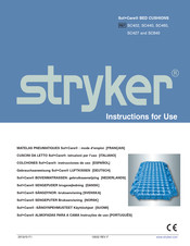 Stryker SofCare SC427 Instrucciones De Uso