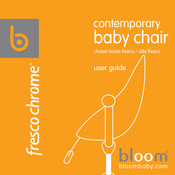 bloom fresco chrome Manual Del Usaurio