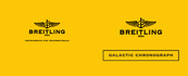 Breitling GALACTIC Manual De Instrucciones