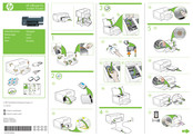 HP Officejet Pro K5400 Manual De Instrucciones