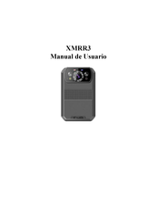 Epcom XMRR3 Manual De Usuario