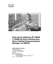 Cisco 7940G Guia Del Usuario