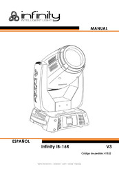 Infinity 41532 Manual