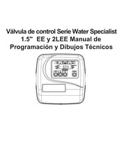 Clack Water Specialist 1.5