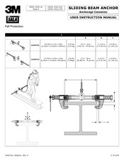 3M DBI-SALA 2104715 Manual Del Usuario