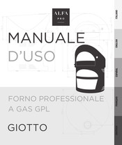 ALFA GIOTTO Manual Del Usario