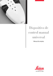 Leica Z6 APO Manual De Empleo