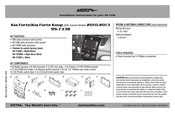 Metra 99-7338 Instrucciones De Instalación