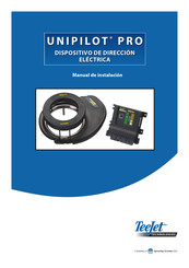 TeeJet Technologies SCM Pro Manual De Instalación