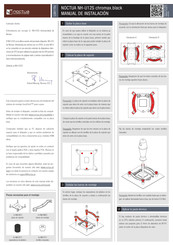 Noctua NH-U12S Manual De Instalación