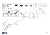 Oris 42-23 A Instrucciones De Montaje