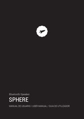 SPC SPHERE Manual De Usuario