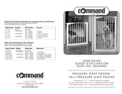 Command PG5100 Guia Del Usuario