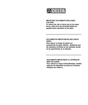 Delta MultiChoice T14486 Manual Para Los Propietarios