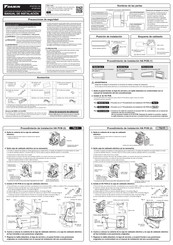 Daikin BRP072A43 Manual De Instalación
