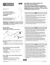 Delta 9997T-DST Manual Del Usario
