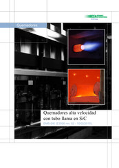 ESA EMB-1-SIK Manual Del Usuario