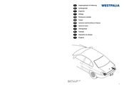 Westfalia 303 153 Manual De Instrucciones