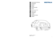 Westfalia 303 153 Manual De Instrucciones