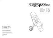 Buggypod lite Manual De Montaje