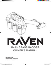 Raven B463 El Manual Del Propietario