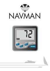 Navman D100 Manual De Usuario