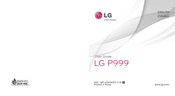 LG P999 Guia Del Usuario