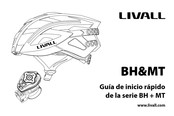 Livall BH Serie Guia De Inicio Rapido