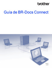 Brother DS-820W Manual De Instrucciones